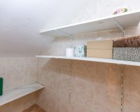 Resale - Semi-Detached Villa - La Zenia