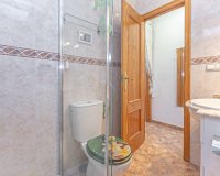 Resale - Semi-Detached Villa - La Zenia