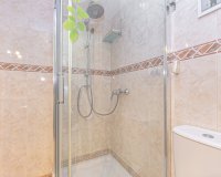 Resale - Semi-Detached Villa - La Zenia