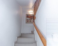 Resale - Semi-Detached Villa - La Zenia