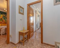 Resale - Semi-Detached Villa - La Zenia
