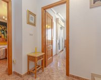 Resale - Semi-Detached Villa - La Zenia