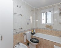 Resale - Semi-Detached Villa - La Zenia