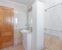 Resale - Semi-Detached Villa - La Zenia