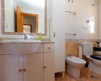 Resale - Semi-Detached Villa - La Zenia