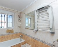 Resale - Semi-Detached Villa - La Zenia