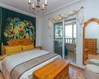 Resale - Semi-Detached Villa - La Zenia
