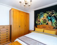 Resale - Semi-Detached Villa - La Zenia