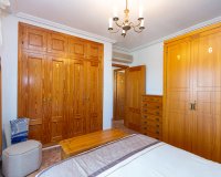 Resale - Semi-Detached Villa - La Zenia
