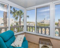 Resale - Semi-Detached Villa - La Zenia
