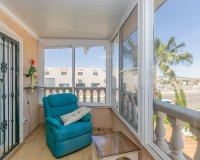 Resale - Semi-Detached Villa - La Zenia