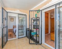 Resale - Semi-Detached Villa - La Zenia