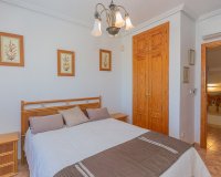 Resale - Semi-Detached Villa - La Zenia