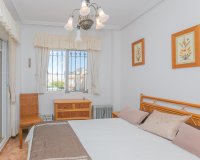 Resale - Semi-Detached Villa - La Zenia