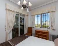 Resale - Semi-Detached Villa - La Zenia