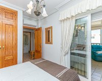Resale - Semi-Detached Villa - La Zenia