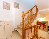Resale - Semi-Detached Villa - La Zenia