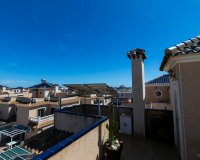 Resale - Semi-Detached Villa - La Zenia