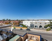 Resale - Semi-Detached Villa - La Zenia