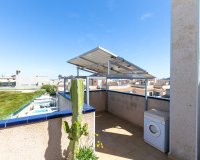 Resale - Semi-Detached Villa - La Zenia