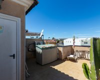 Resale - Semi-Detached Villa - La Zenia