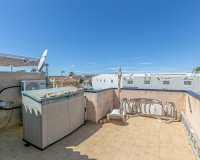 Resale - Semi-Detached Villa - La Zenia