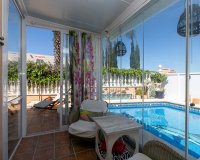 Resale - Semi-Detached Villa - La Zenia