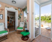 Resale - Semi-Detached Villa - La Zenia