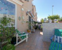 Resale - Semi-Detached Villa - La Zenia