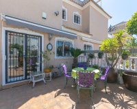 Resale - Semi-Detached Villa - La Zenia