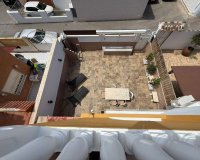 Resale - Semi-Detached Villa - Los Altos