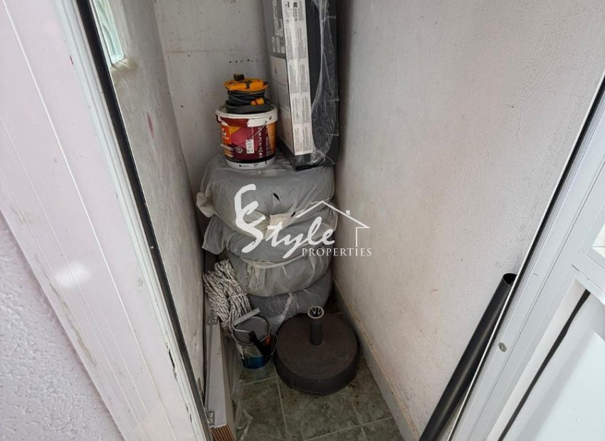 Resale - Semi-Detached Villa - Los Altos