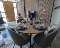 Resale - Semi-Detached Villa - Los Altos