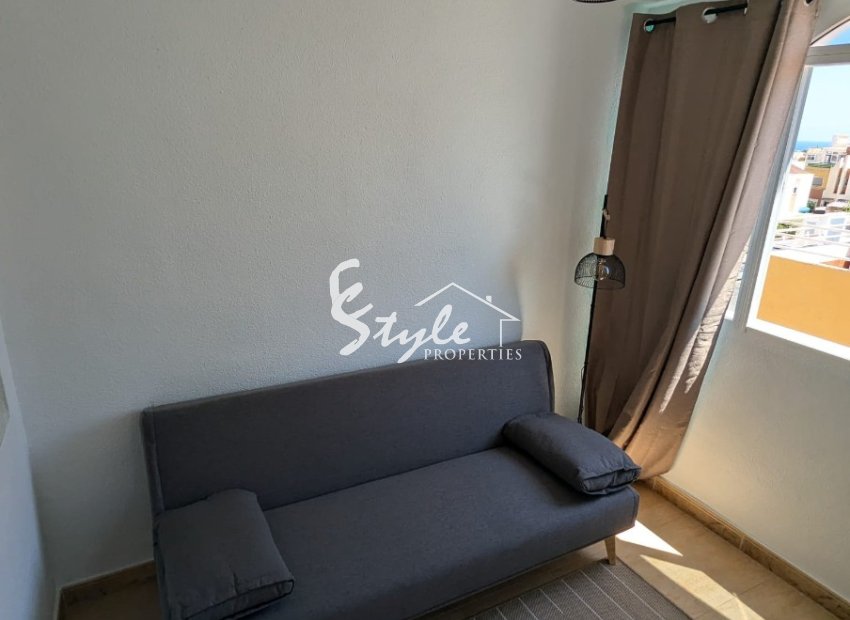 Resale - Semi-Detached Villa - Los Altos