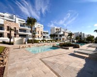 Resale - Semi - Detached Villa - Los Dolses