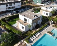 Resale - Semi - Detached Villa - Los Dolses