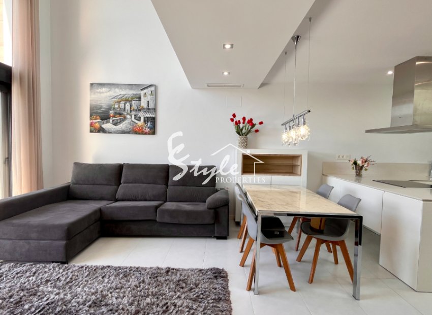 Resale - Semi - Detached Villa - Los Dolses