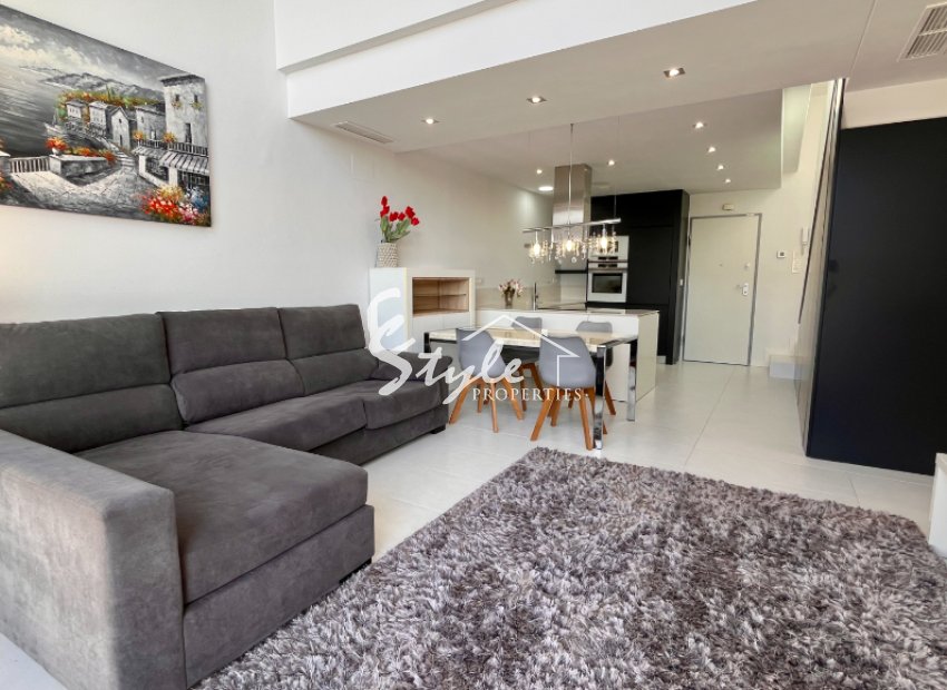 Resale - Semi - Detached Villa - Los Dolses