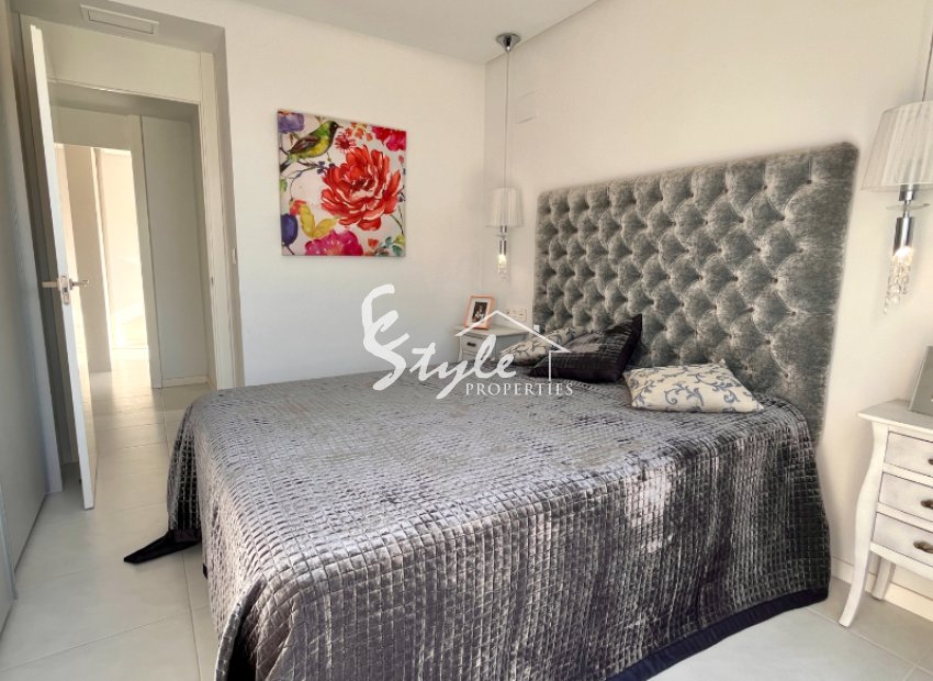 Resale - Semi - Detached Villa - Los Dolses