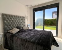 Resale - Semi - Detached Villa - Los Dolses