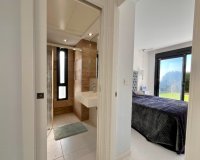 Resale - Semi - Detached Villa - Los Dolses