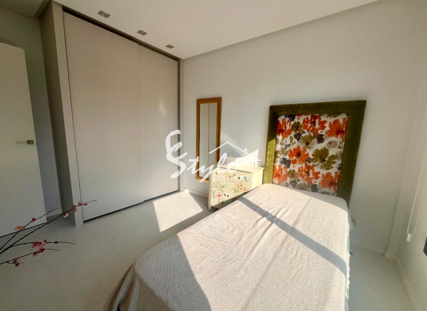 Resale - Semi - Detached Villa - Los Dolses