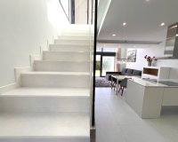 Resale - Semi - Detached Villa - Los Dolses