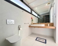 Resale - Semi - Detached Villa - Los Dolses