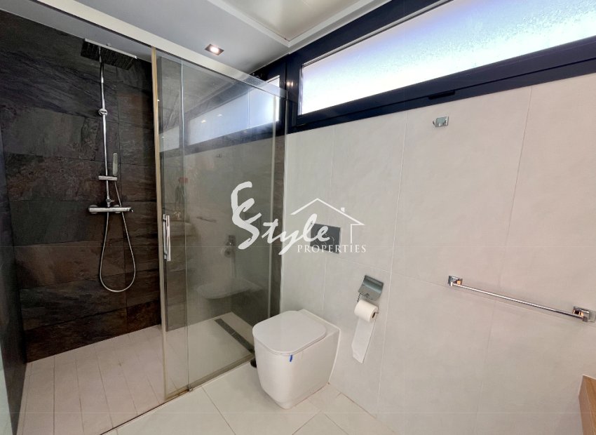 Resale - Semi - Detached Villa - Los Dolses