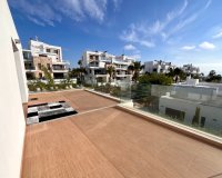 Resale - Semi - Detached Villa - Los Dolses
