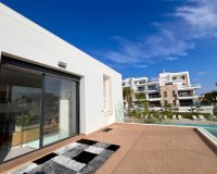 Resale - Semi - Detached Villa - Los Dolses
