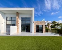 Resale - Semi - Detached Villa - Los Dolses