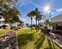 Resale - Semi - Detached Villa - Los Dolses