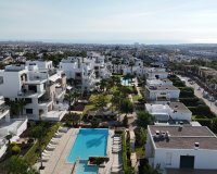 Resale - Semi-Detached Villa - Los Dolses